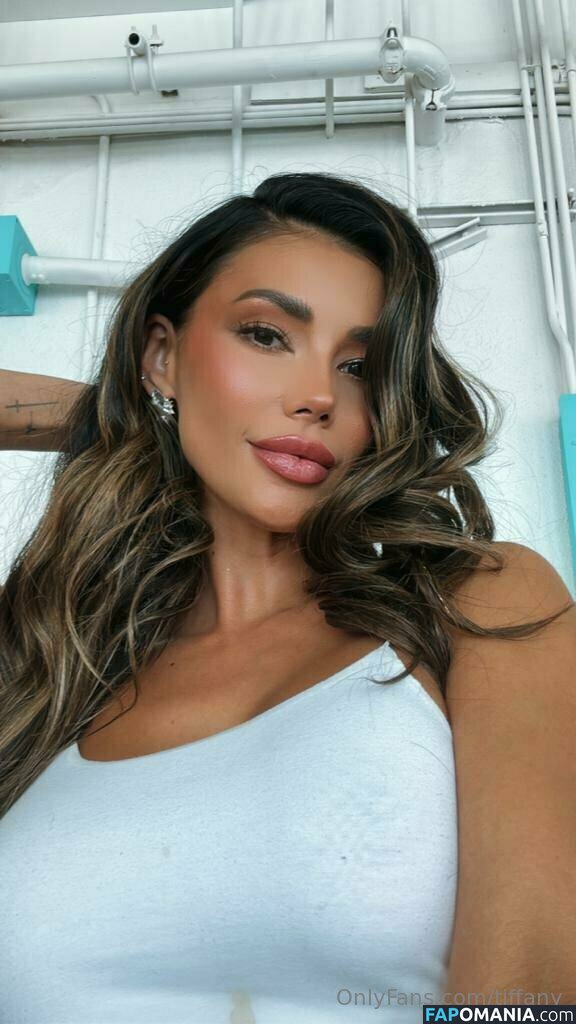 tiffany / tiffanyandco Çıplak OnlyFans  Sızdırılmış Fotoğraf #150