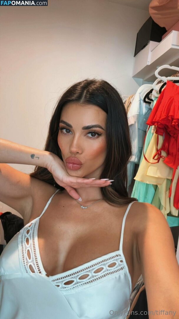 tiffany / tiffanyandco Çıplak OnlyFans  Sızdırılmış Fotoğraf #169