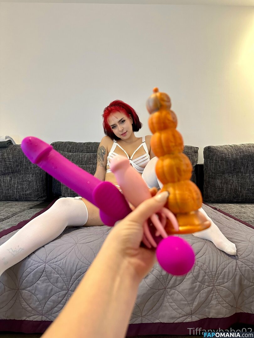 tiffany.babe01 / tiffanybabe02 Çıplak OnlyFans  Sızdırılmış Fotoğraf #110
