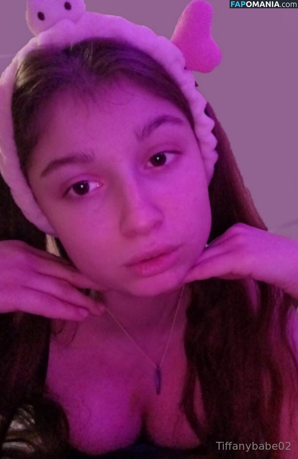 tiffany.babe01 / tiffanybabe02 Çıplak OnlyFans  Sızdırılmış Fotoğraf #113