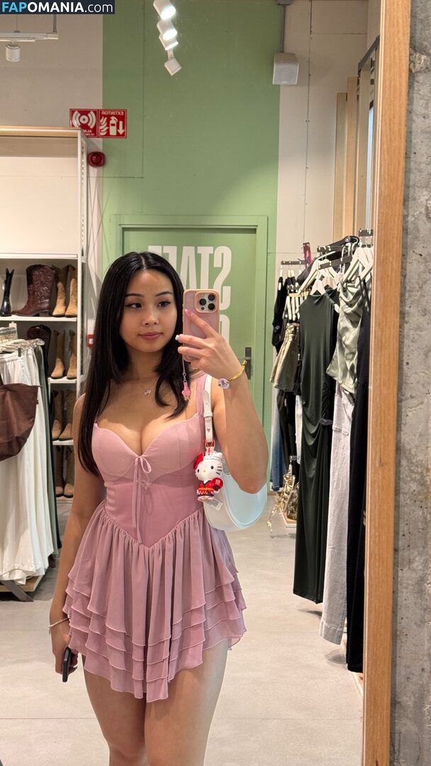 _tiffles / anyuser / tiffanynhoe / tiktok / twitch Çıplak OnlyFans  Sızdırılmış Fotoğraf #58