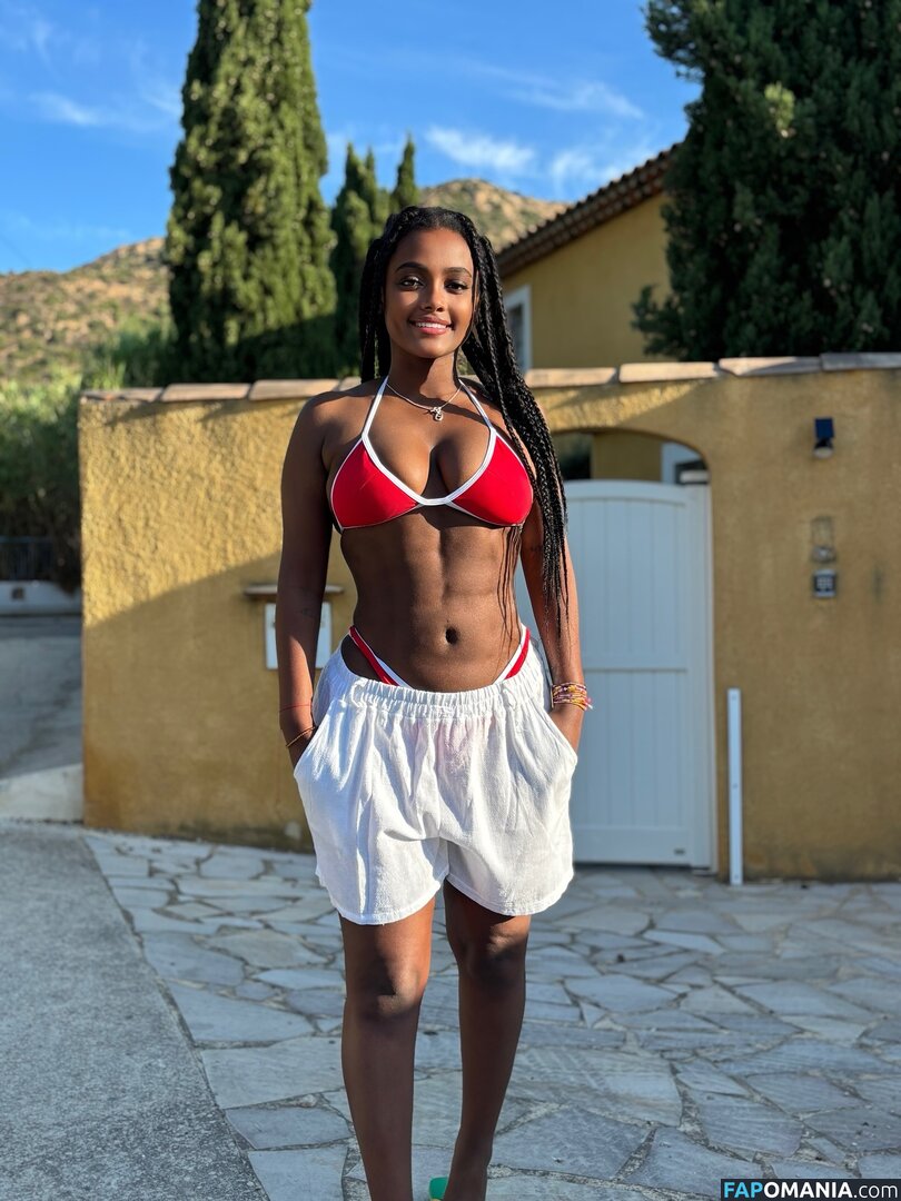Tigistgls Çıplak OnlyFans  Sızdırılmış Fotoğraf #1