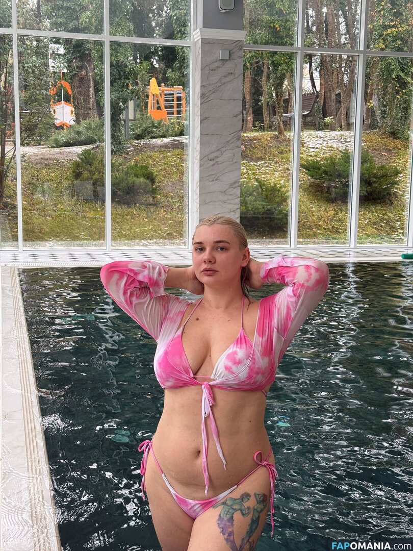 Tihomirova Natalia / natalia__tihomirovafanpage99 / tihomirovanatalia Çıplak OnlyFans  Sızdırılmış Fotoğraf #77
