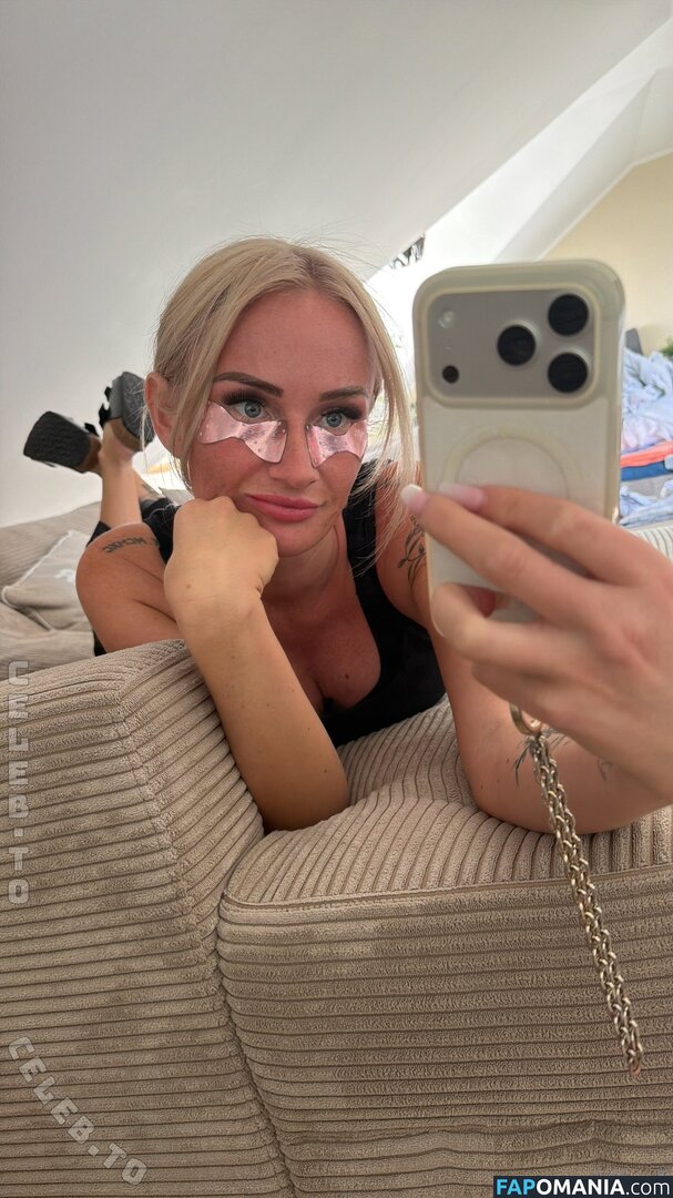 Tiiiffy / tiii.ffy Çıplak OnlyFans  Sızdırılmış Fotoğraf #1