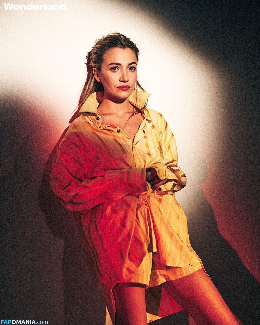 Tilly Keeper Çıplak OnlyFans  Sızdırılmış Fotoğraf #5