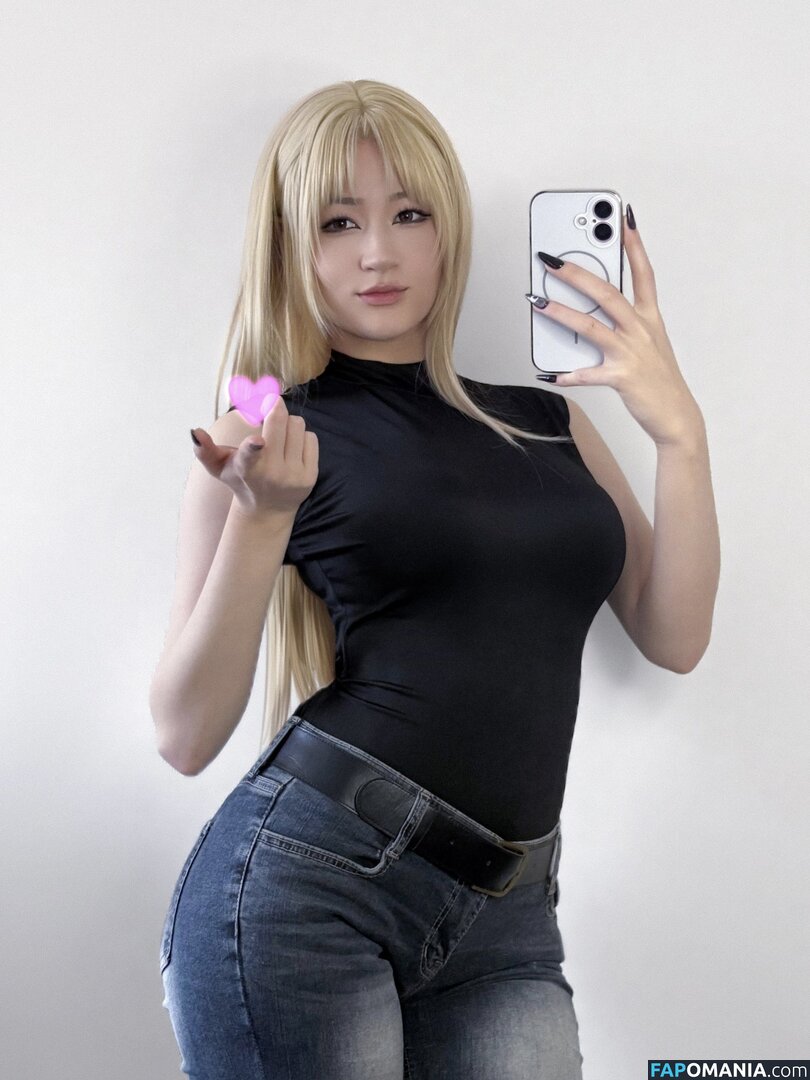 Timuko / timukoz / tomiko_1 Çıplak OnlyFans  Sızdırılmış Fotoğraf #14