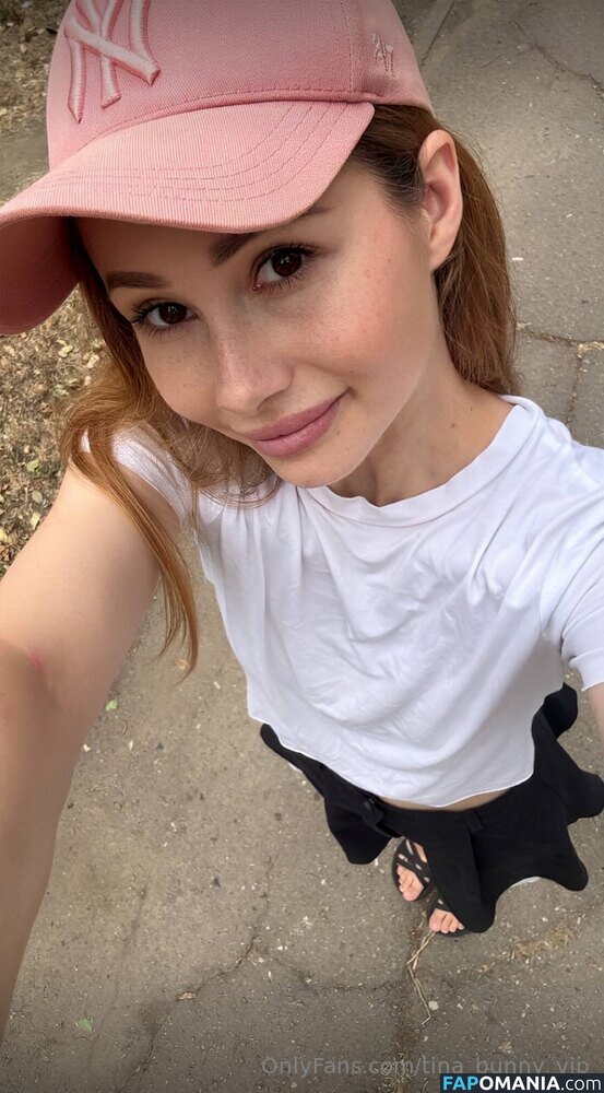puppyishloligo66 / tina_bunny_vip Çıplak OnlyFans  Sızdırılmış Fotoğraf #63