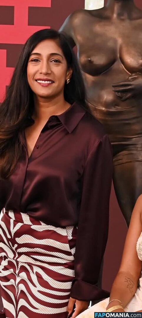 Tina Daheley / https: / tinadaheley Çıplak OnlyFans  Sızdırılmış Fotoğraf #1