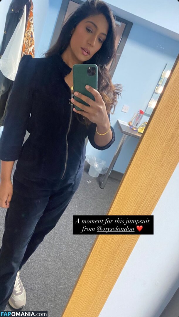 Tina Daheley / https: / tinadaheley Çıplak OnlyFans  Sızdırılmış Fotoğraf #4