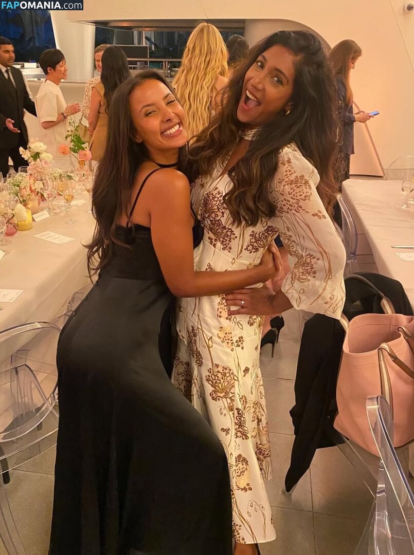 Tina Daheley / https: / tinadaheley Çıplak OnlyFans  Sızdırılmış Fotoğraf #7