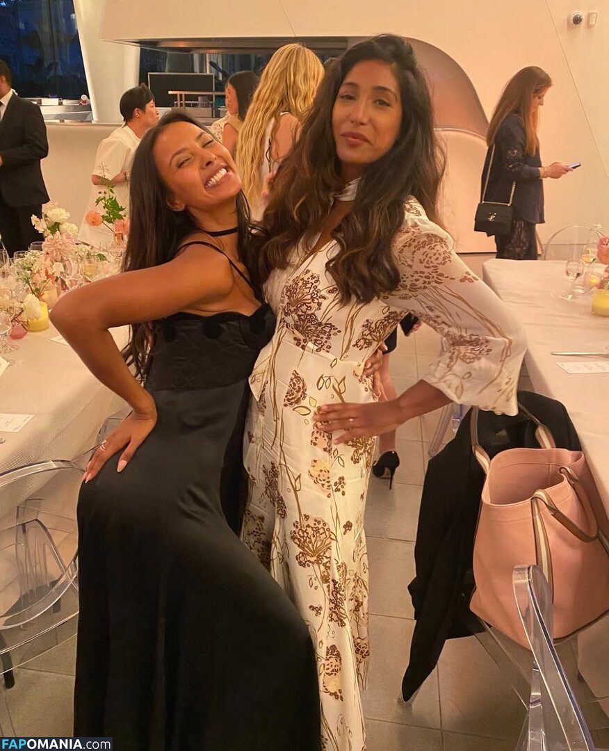 Tina Daheley / https: / tinadaheley Çıplak OnlyFans  Sızdırılmış Fotoğraf #8