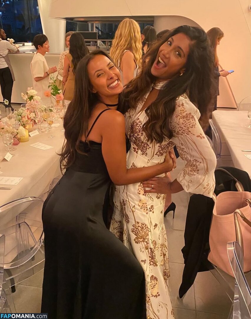 Tina Daheley / https: / tinadaheley Çıplak OnlyFans  Sızdırılmış Fotoğraf #9