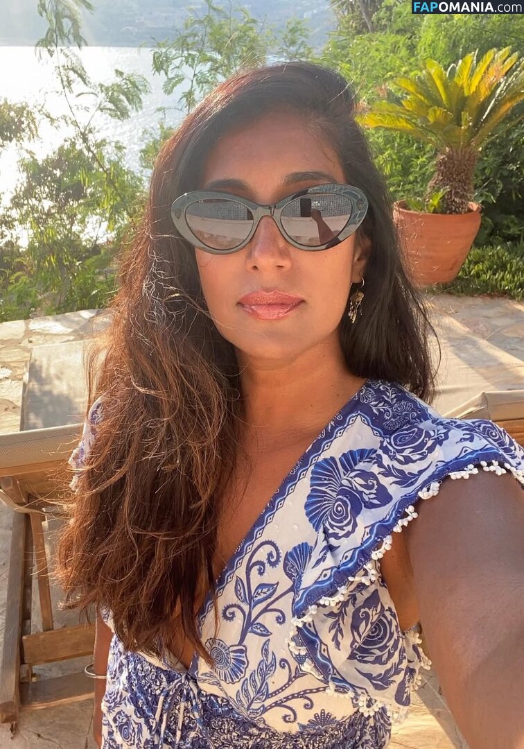 Tina Daheley / https: / tinadaheley Çıplak OnlyFans  Sızdırılmış Fotoğraf #11