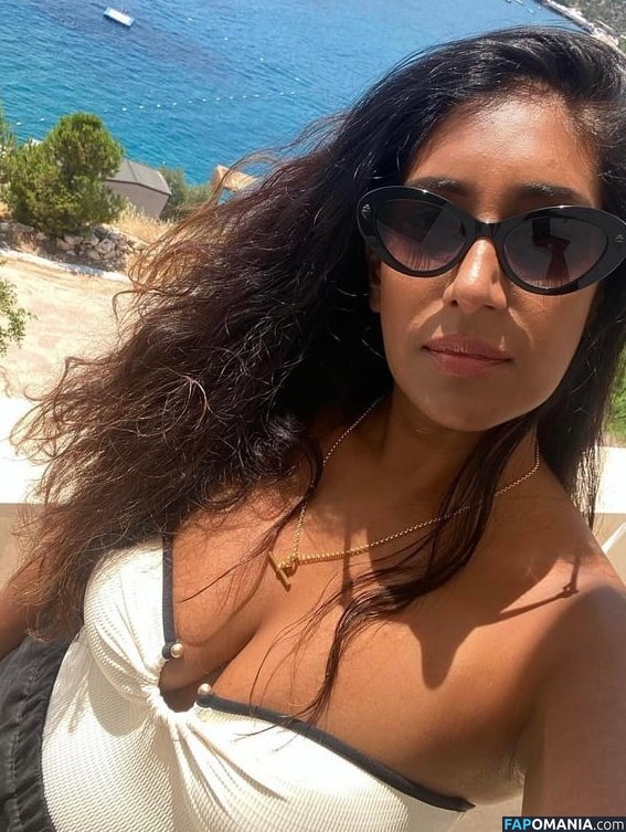 Tina Daheley / https: / tinadaheley Çıplak OnlyFans  Sızdırılmış Fotoğraf #12