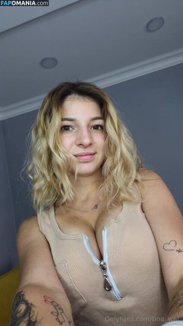 tina_wet / tinawetshi Çıplak OnlyFans  Sızdırılmış Fotoğraf #8