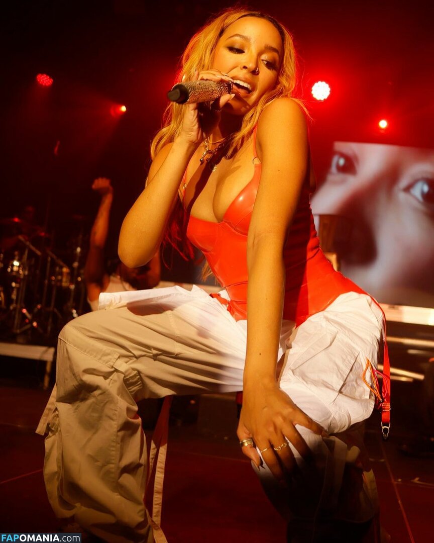 Tinashe / https: / nakikaching / tinashenow Çıplak OnlyFans  Sızdırılmış Fotoğraf #5