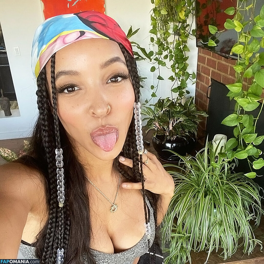 Tinashe / https: / nakikaching / tinashenow Çıplak OnlyFans  Sızdırılmış Fotoğraf #94