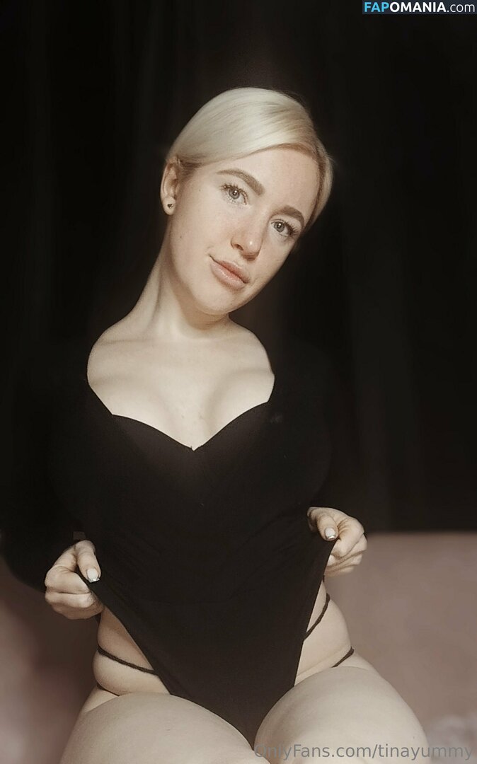 tinastummyyummy / tinayummy Çıplak OnlyFans  Sızdırılmış Fotoğraf #170