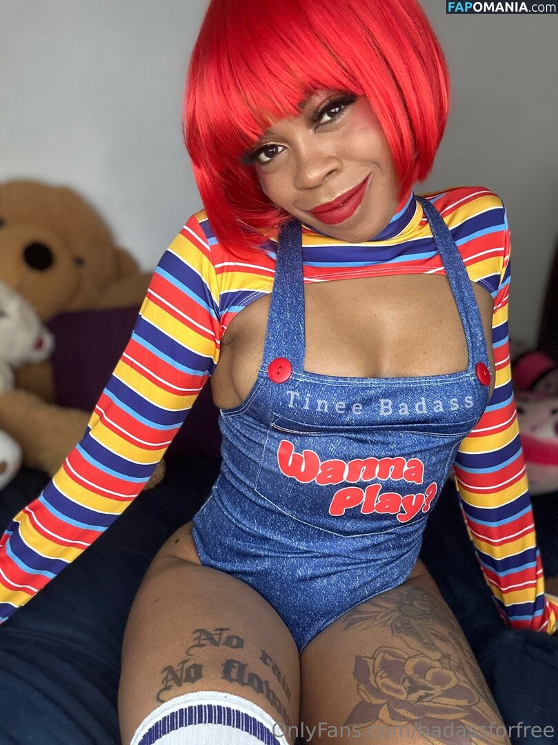 tineebadassfree Çıplak OnlyFans  Sızdırılmış Fotoğraf #2