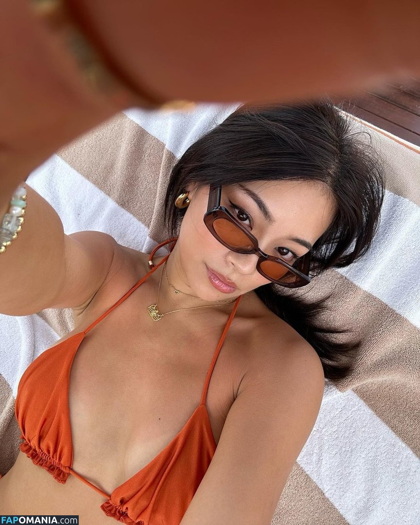 tingting_lai Çıplak OnlyFans  Sızdırılmış Fotoğraf #2