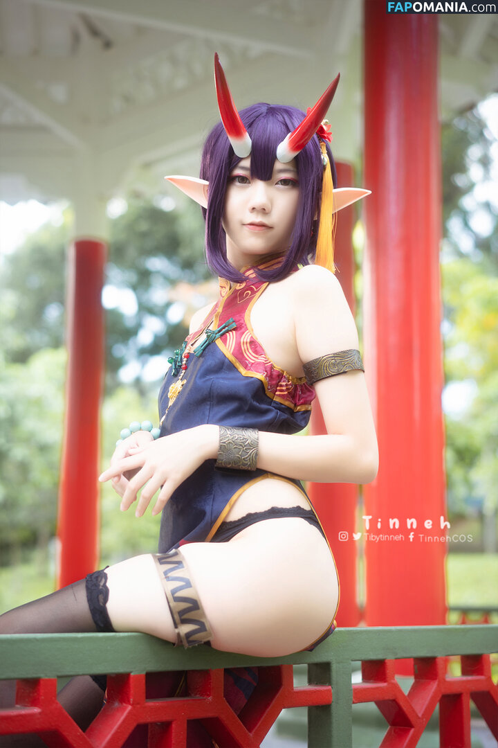 tibytinneh / tinneh Çıplak OnlyFans  Sızdırılmış Fotoğraf #1