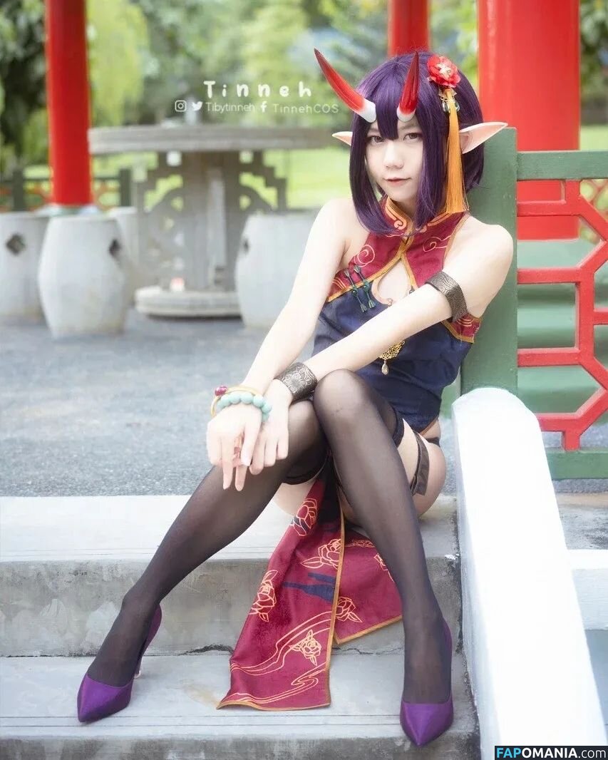 tibytinneh / tinneh Çıplak OnlyFans  Sızdırılmış Fotoğraf #4