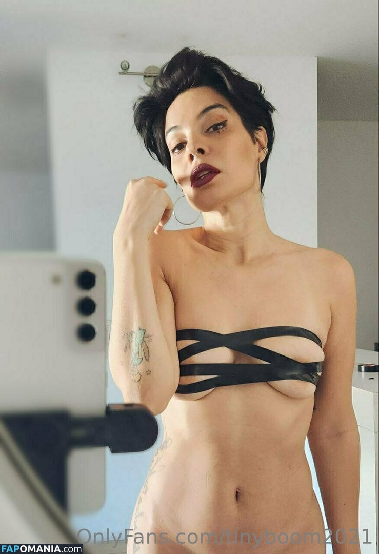 kgo_xo / tinyboom2021 Çıplak OnlyFans  Sızdırılmış Fotoğraf #96