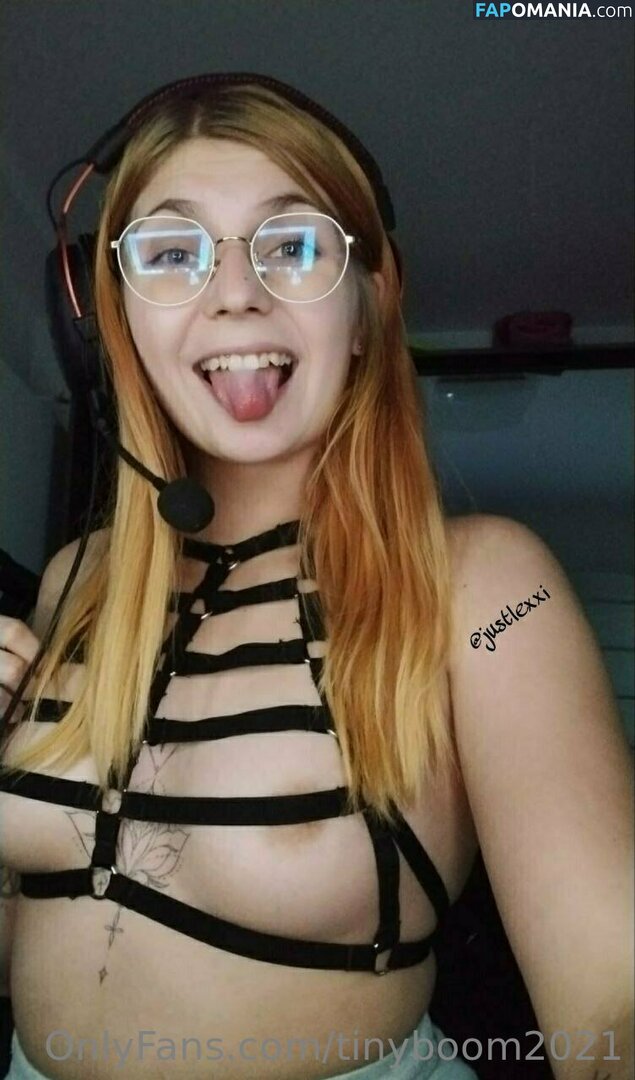 kgo_xo / tinyboom2021 Çıplak OnlyFans  Sızdırılmış Fotoğraf #103