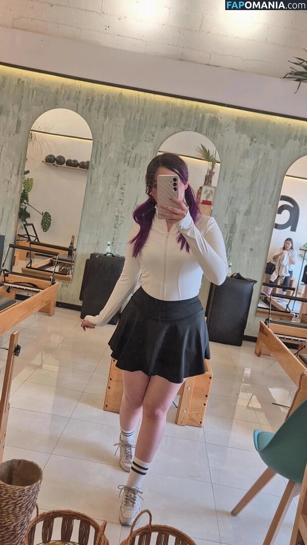 TinyCherry / atinycherry Çıplak OnlyFans  Sızdırılmış Fotoğraf #1