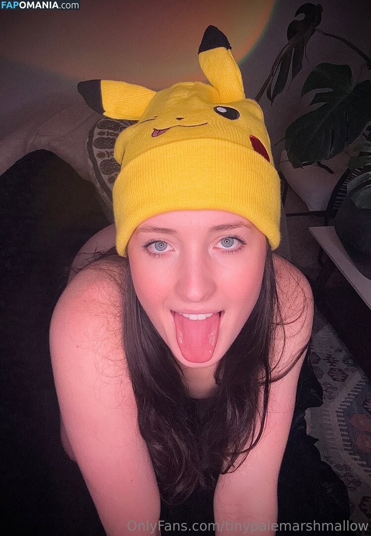 palepasta / tinypalemarshmallow Çıplak OnlyFans  Sızdırılmış Fotoğraf #6