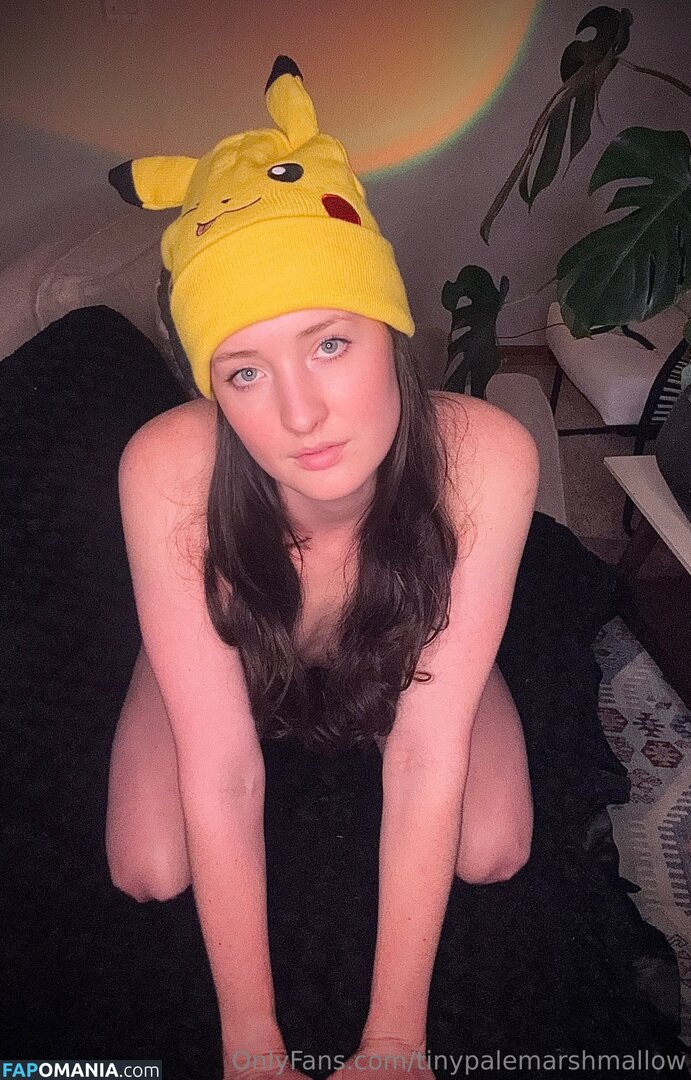 palepasta / tinypalemarshmallow Çıplak OnlyFans  Sızdırılmış Fotoğraf #7