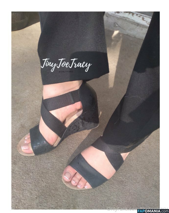 t_to_the_racy / tinytoetracy Çıplak OnlyFans  Sızdırılmış Fotoğraf #8