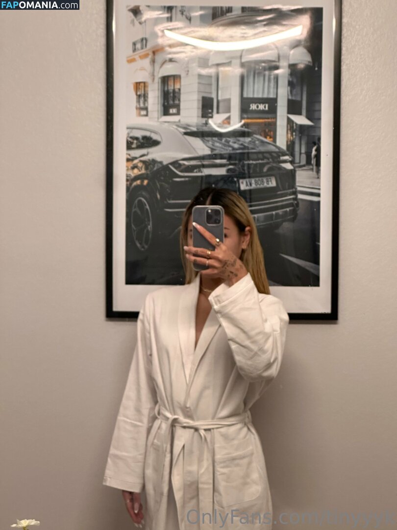 kayla.tran / kaylakipp / peachlingg / tinyyyk Çıplak OnlyFans  Sızdırılmış Fotoğraf #23