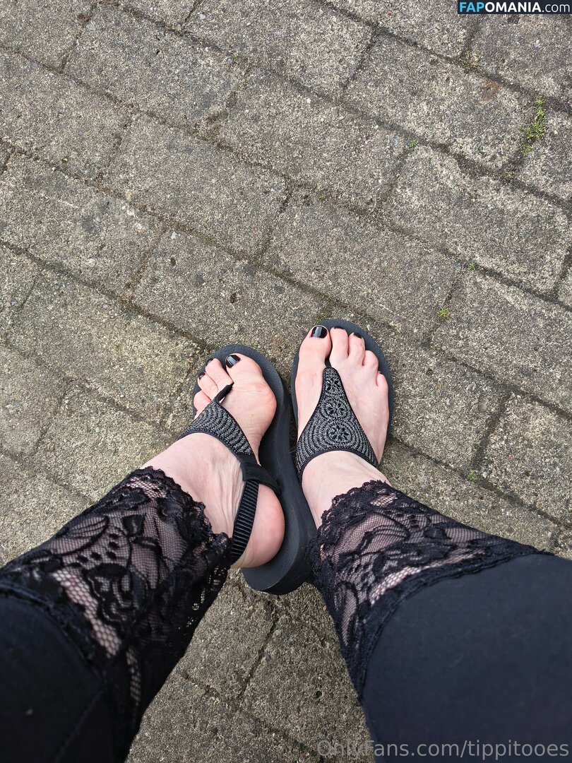 tippitoesdance / tippitooes Çıplak OnlyFans  Sızdırılmış Fotoğraf #2