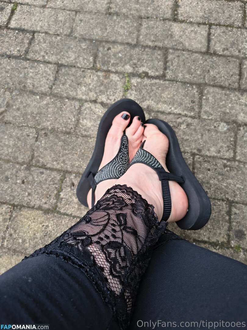 tippitoesdance / tippitooes Çıplak OnlyFans  Sızdırılmış Fotoğraf #3
