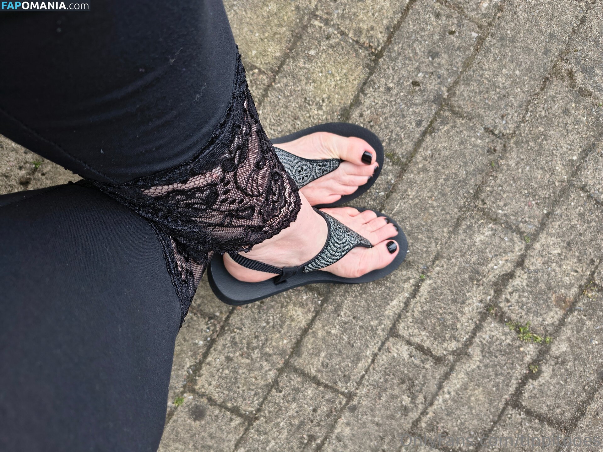 tippitoesdance / tippitooes Çıplak OnlyFans  Sızdırılmış Fotoğraf #4