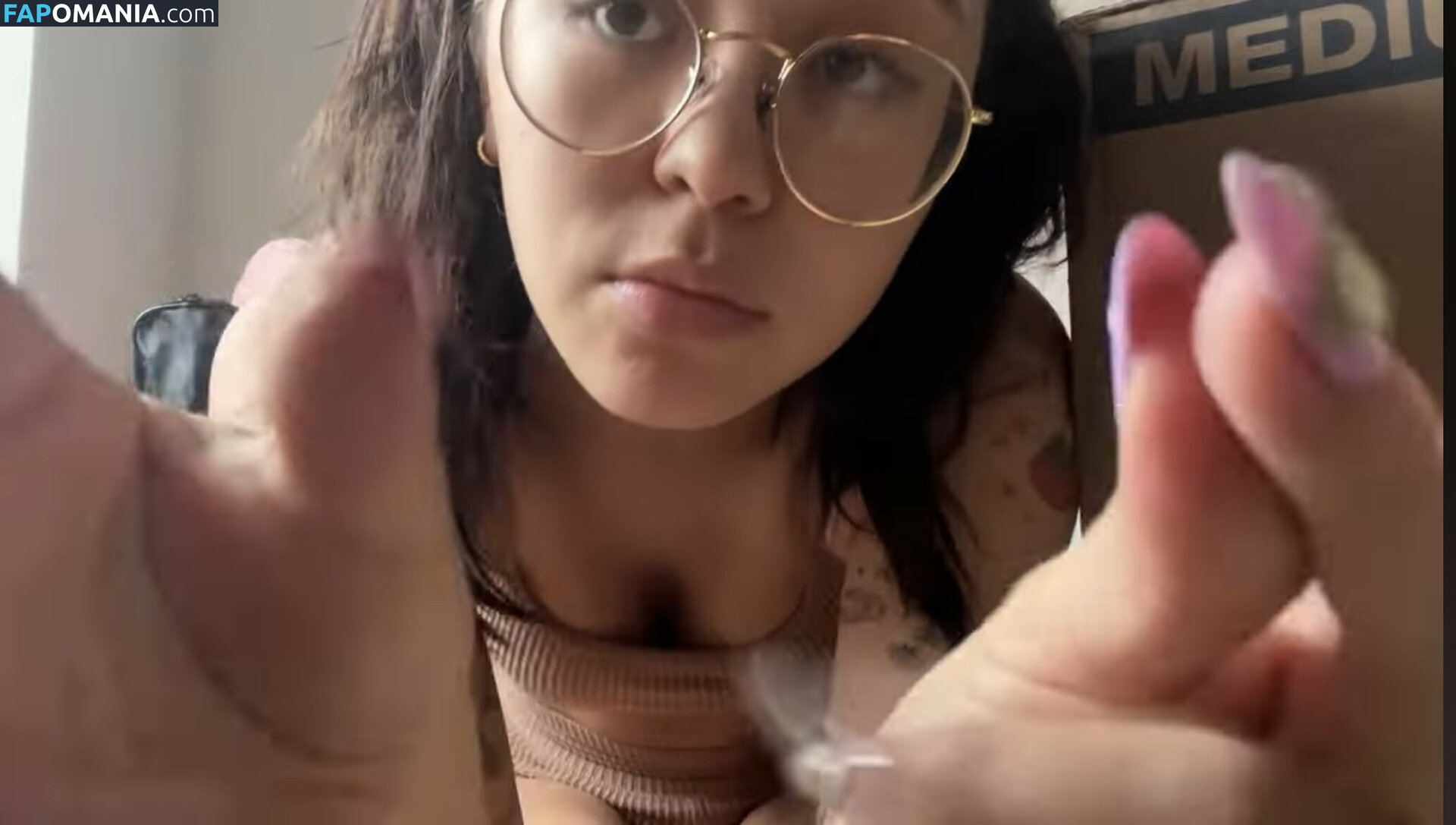 Tiptoe Tingles / tiptoetingles Çıplak OnlyFans  Sızdırılmış Fotoğraf #124