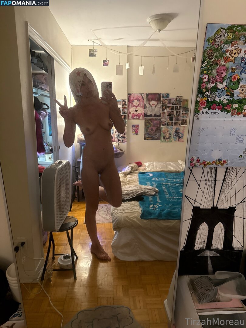 reel / tirzahmoreau Çıplak OnlyFans  Sızdırılmış Fotoğraf #17