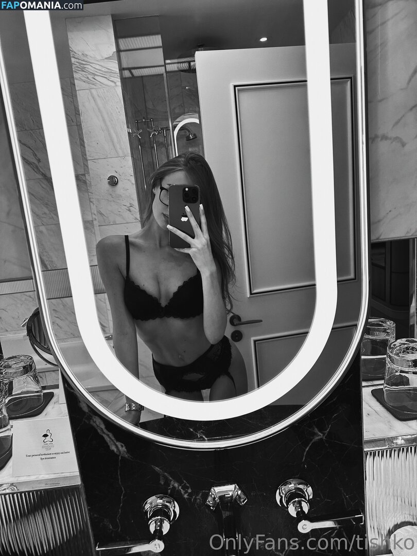Tisshko / tishko Çıplak OnlyFans  Sızdırılmış Fotoğraf #19