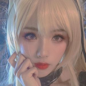 TiTi cosplay