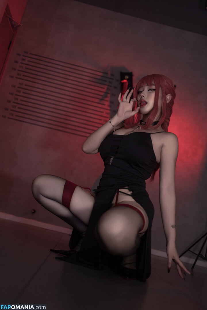TiTi cosplay / TiTi40511552 / titi_cosplay Çıplak OnlyFans  Sızdırılmış Fotoğraf #1531