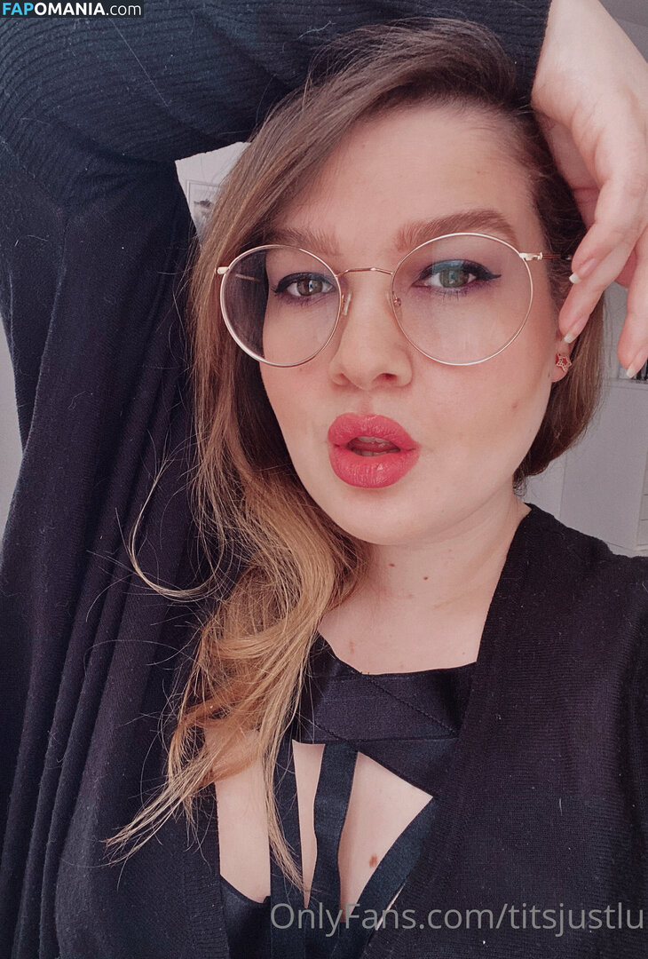 titsjustlu Çıplak OnlyFans  Sızdırılmış Fotoğraf #3