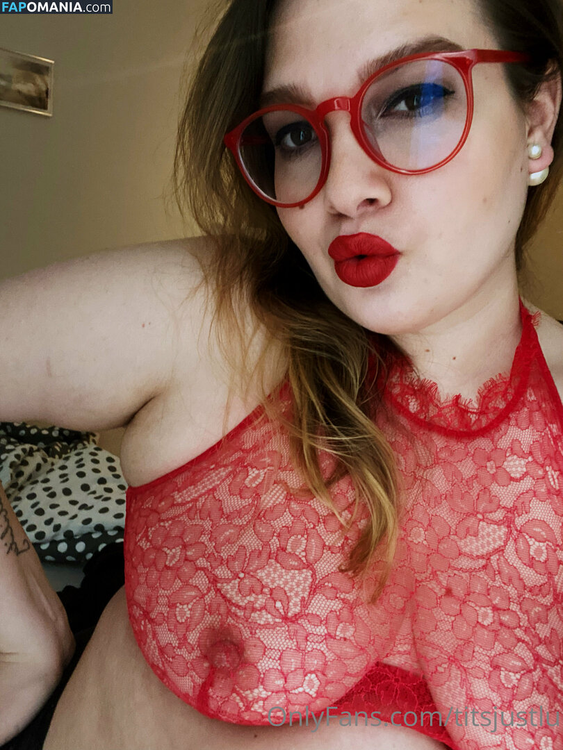 titsjustlu Çıplak OnlyFans  Sızdırılmış Fotoğraf #6