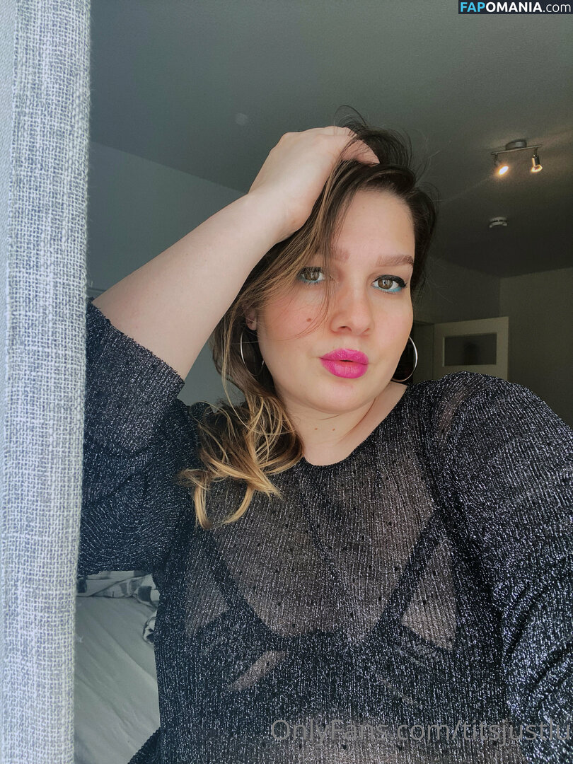 titsjustlu Çıplak OnlyFans  Sızdırılmış Fotoğraf #8