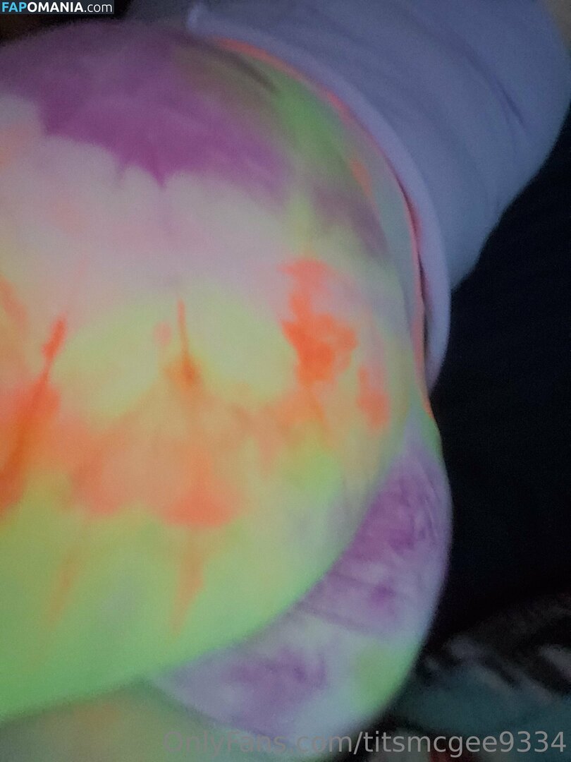 titsmcgee9334 Çıplak OnlyFans  Sızdırılmış Fotoğraf #4