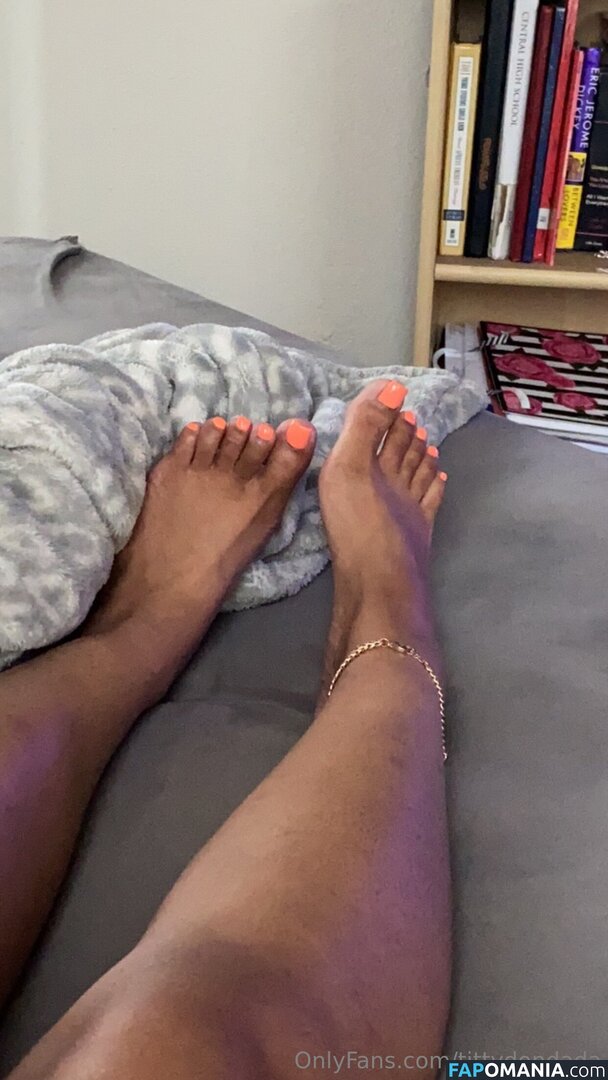 tittydondada Çıplak OnlyFans  Sızdırılmış Fotoğraf #1