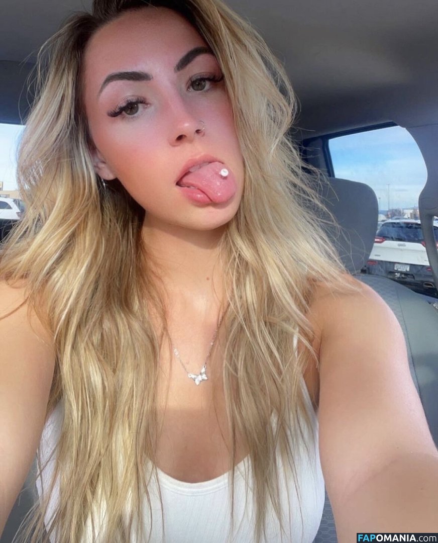 Tlessley Çıplak OnlyFans  Sızdırılmış Fotoğraf #4