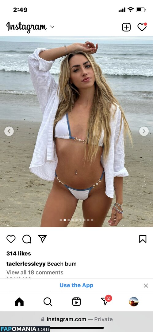 Tlessley Çıplak OnlyFans  Sızdırılmış Fotoğraf #7