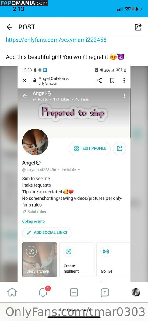 beautiful_nails_with_taylor / tmar0303 Çıplak OnlyFans  Sızdırılmış Fotoğraf #6