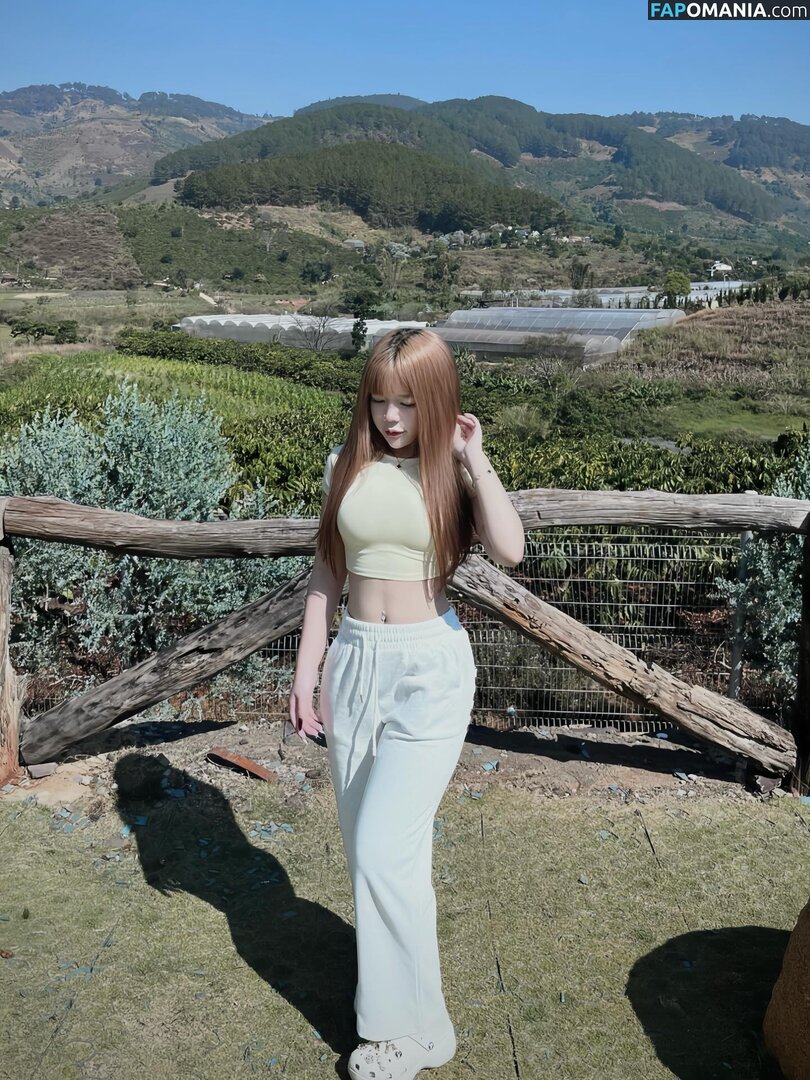 _tn.vyye Çıplak OnlyFans  Sızdırılmış Fotoğraf #8